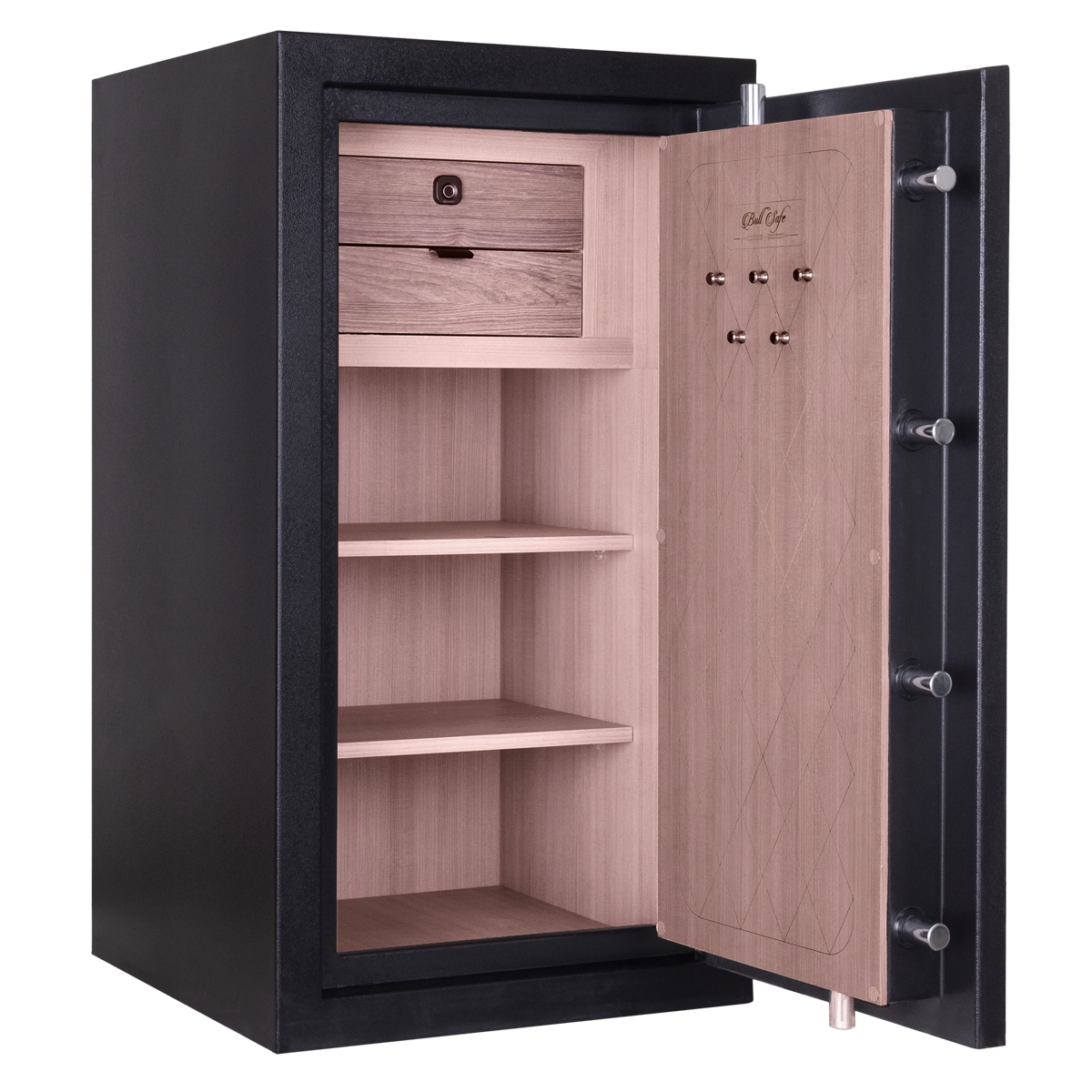 Caja Fuerte Luxury - Modelo LUX1000