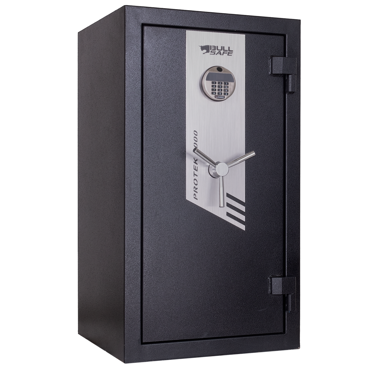 Caja Fuerte Protek - Modelo PTK1000