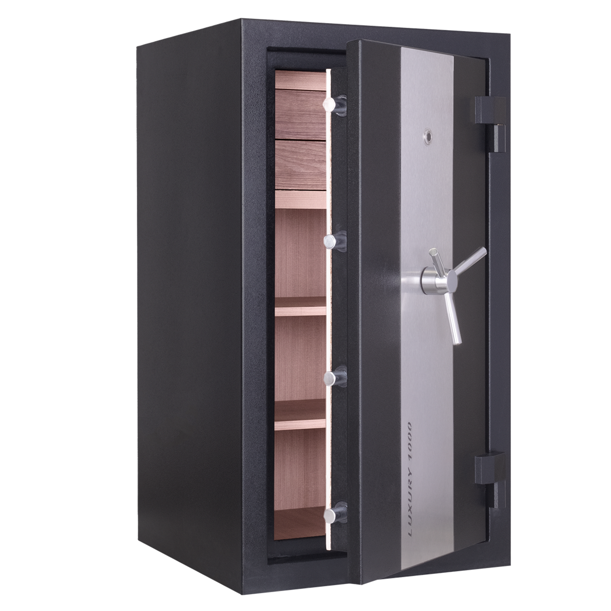 Caja Fuerte Luxury - Modelo LUX1000