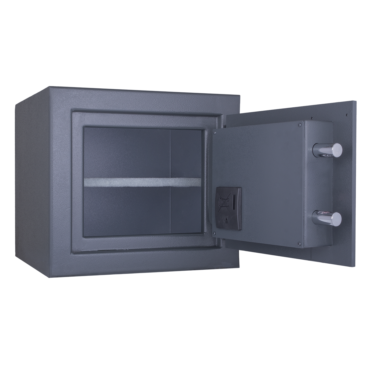 Caja Fuerte Defender - Modelo DEF400