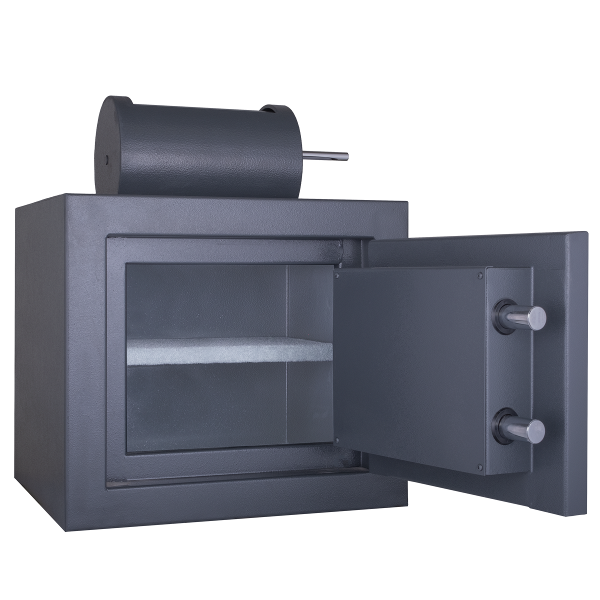 Caja Fuerte Espartan - Modelo ESP400