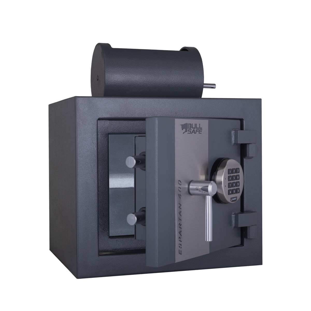 Caja Fuerte Espartan - Modelo ESP400