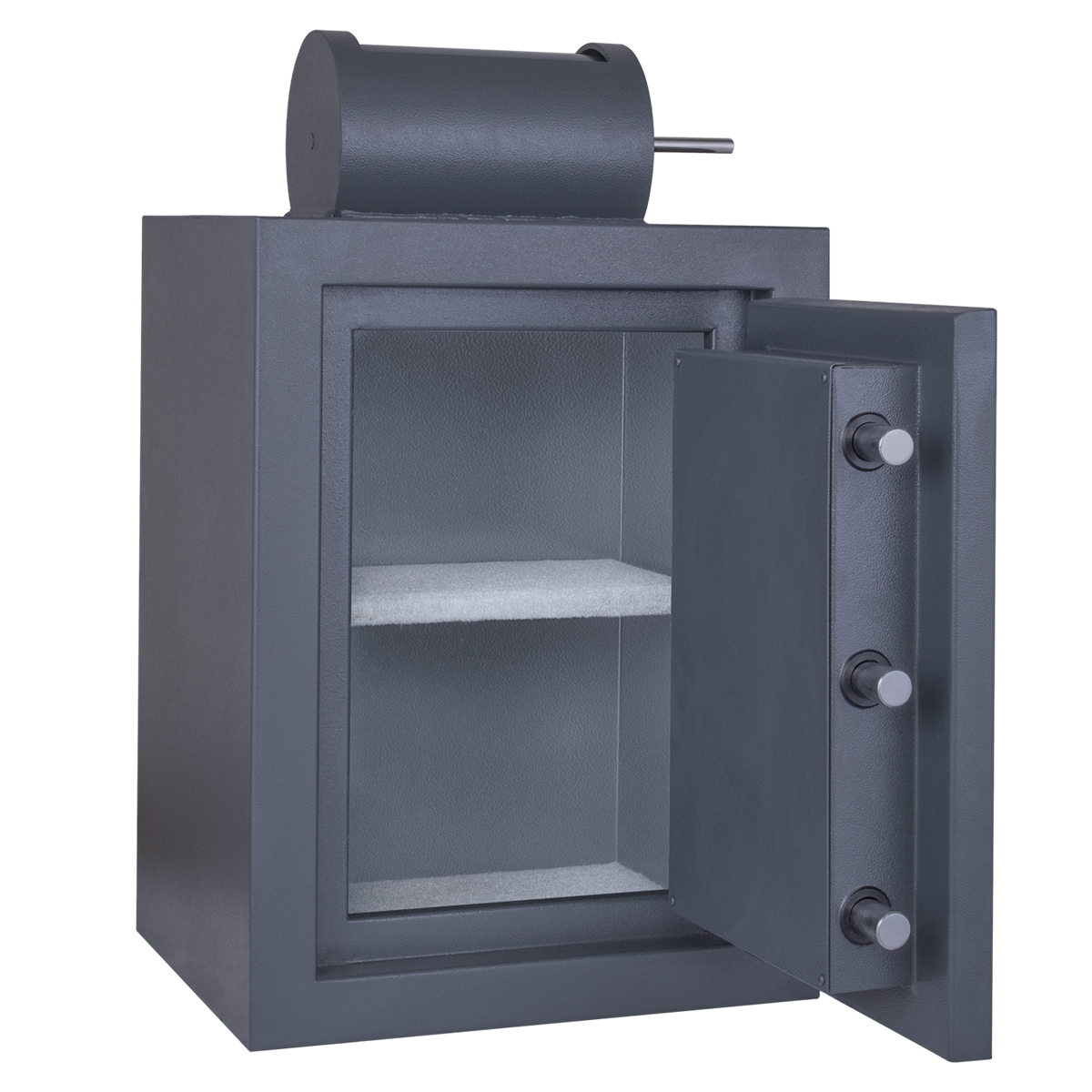 Caja Fuerte Espartan - Modelo ESP600