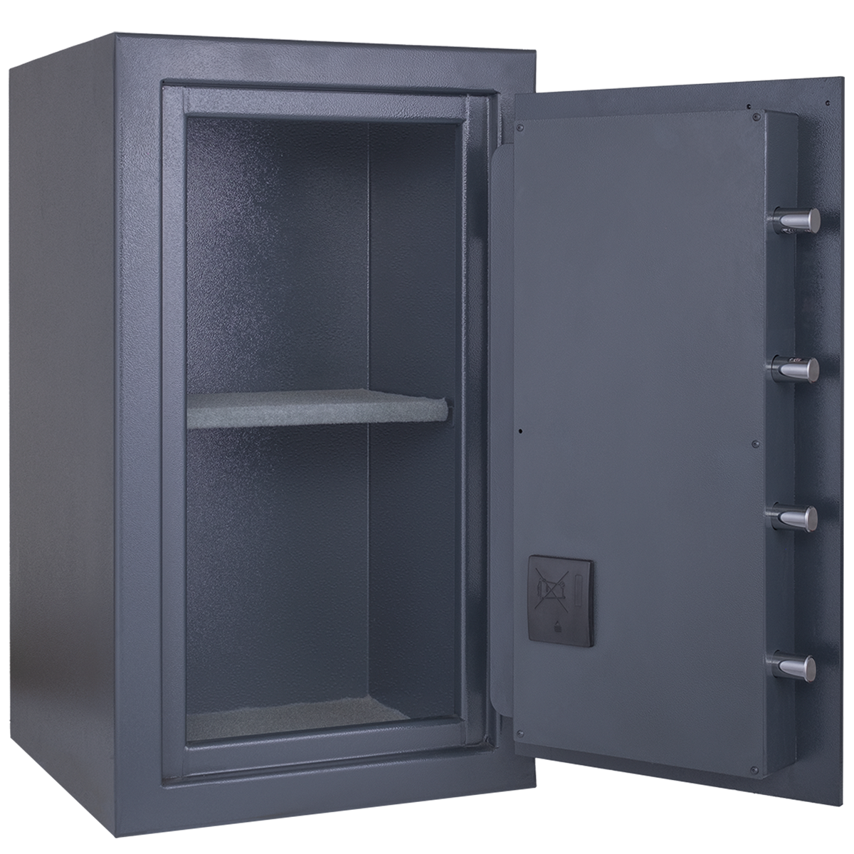 Caja Fuerte Defender - Modelo DEF800