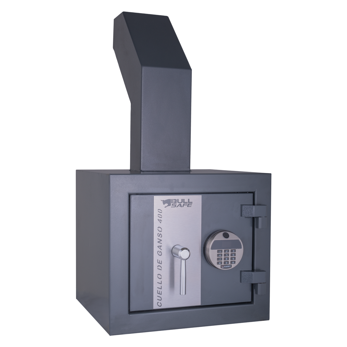 Caja Fuerte Cuello de Ganso - Modelo CG400