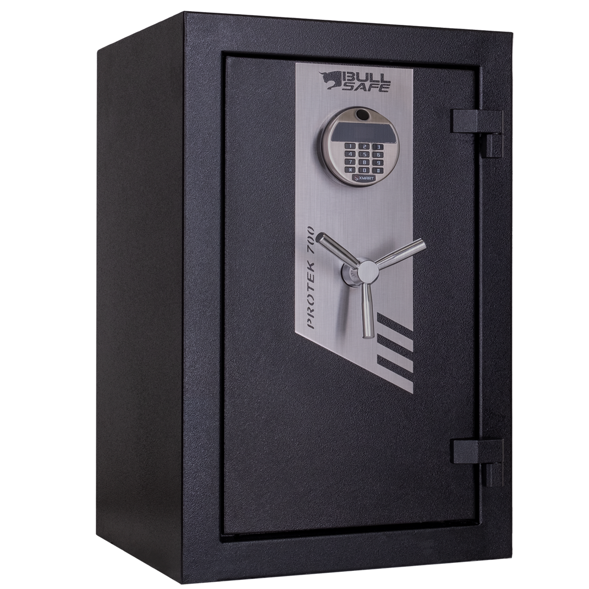 Caja Fuerte Protek - Modelo PTK700