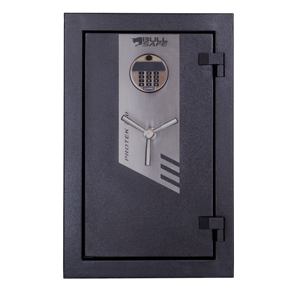 Caja Fuerte Protek - Modelo PTK700