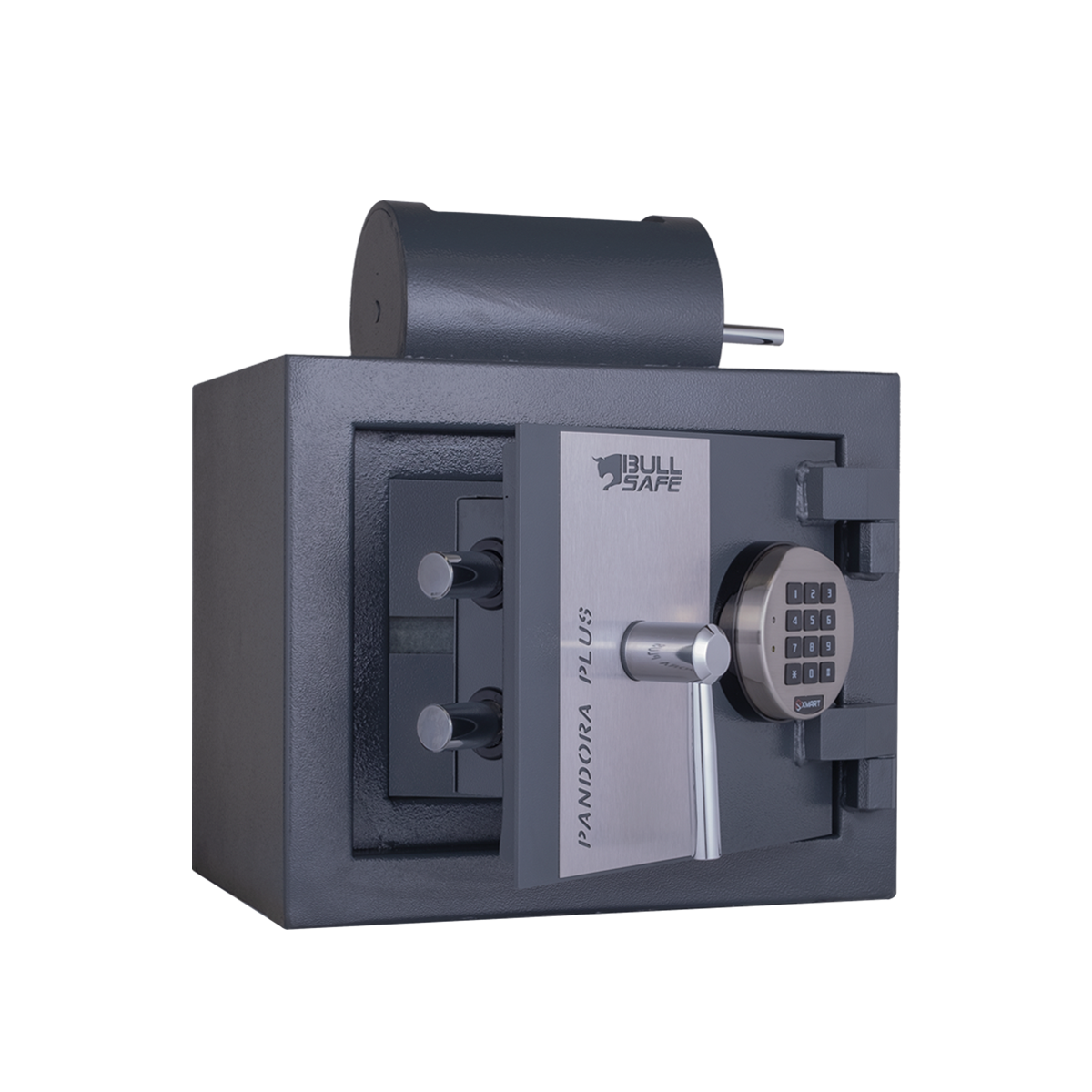 Caja Fuerte Pandora - Modelo PDAPLUS