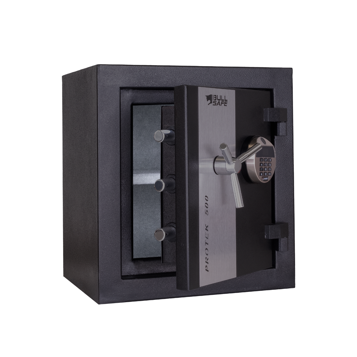 Caja Fuerte Protek - Modelo PTK500