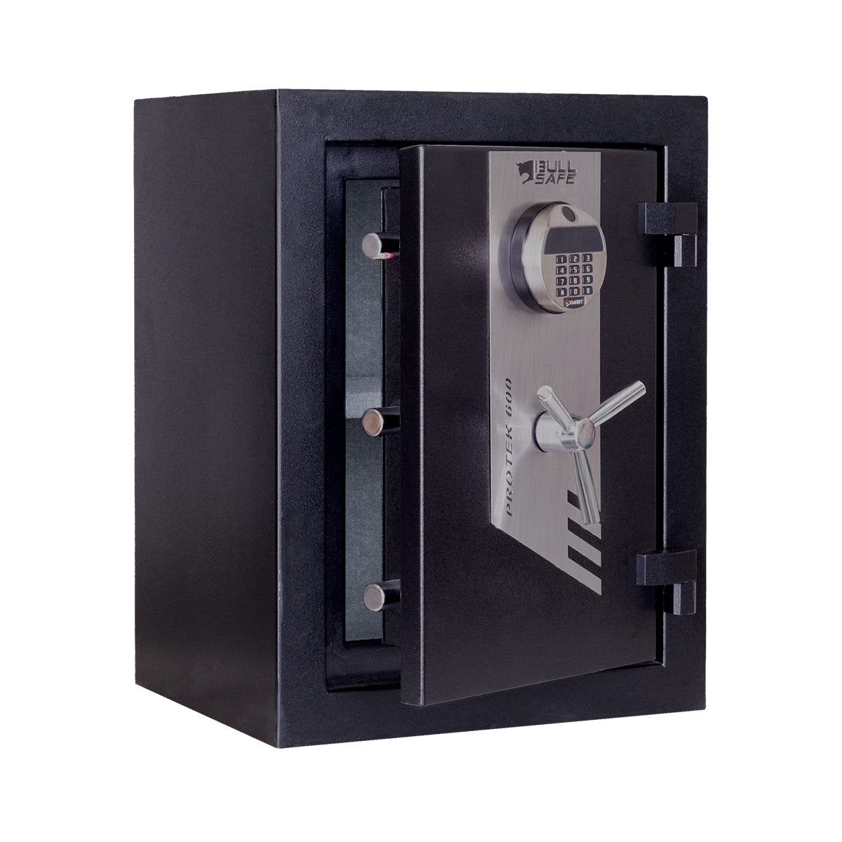 Caja Fuerte Protek - Modelo PTK600