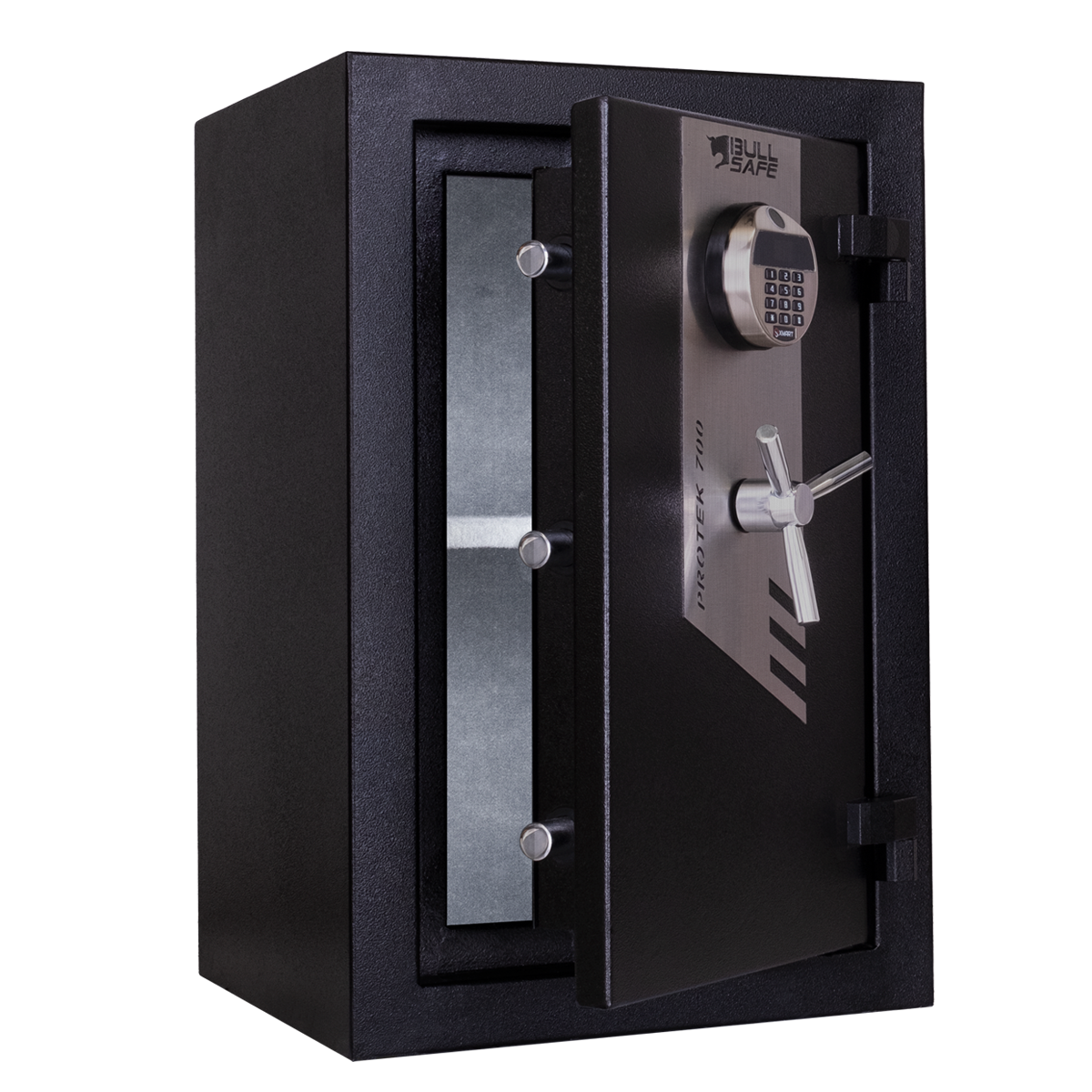 Caja Fuerte Protek - Modelo PTK700