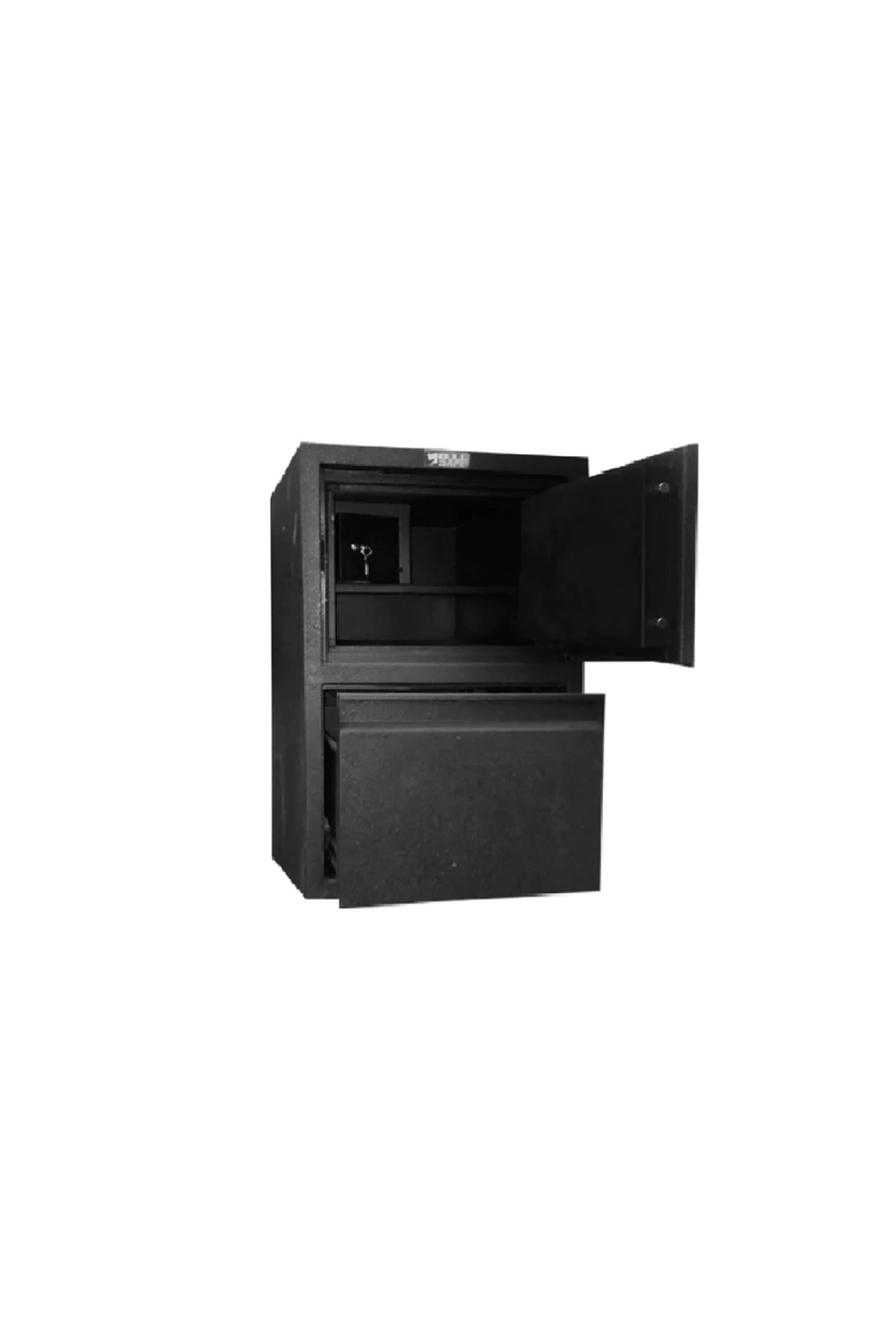 Archivero de 1 Gaveta más Caja Fuerte