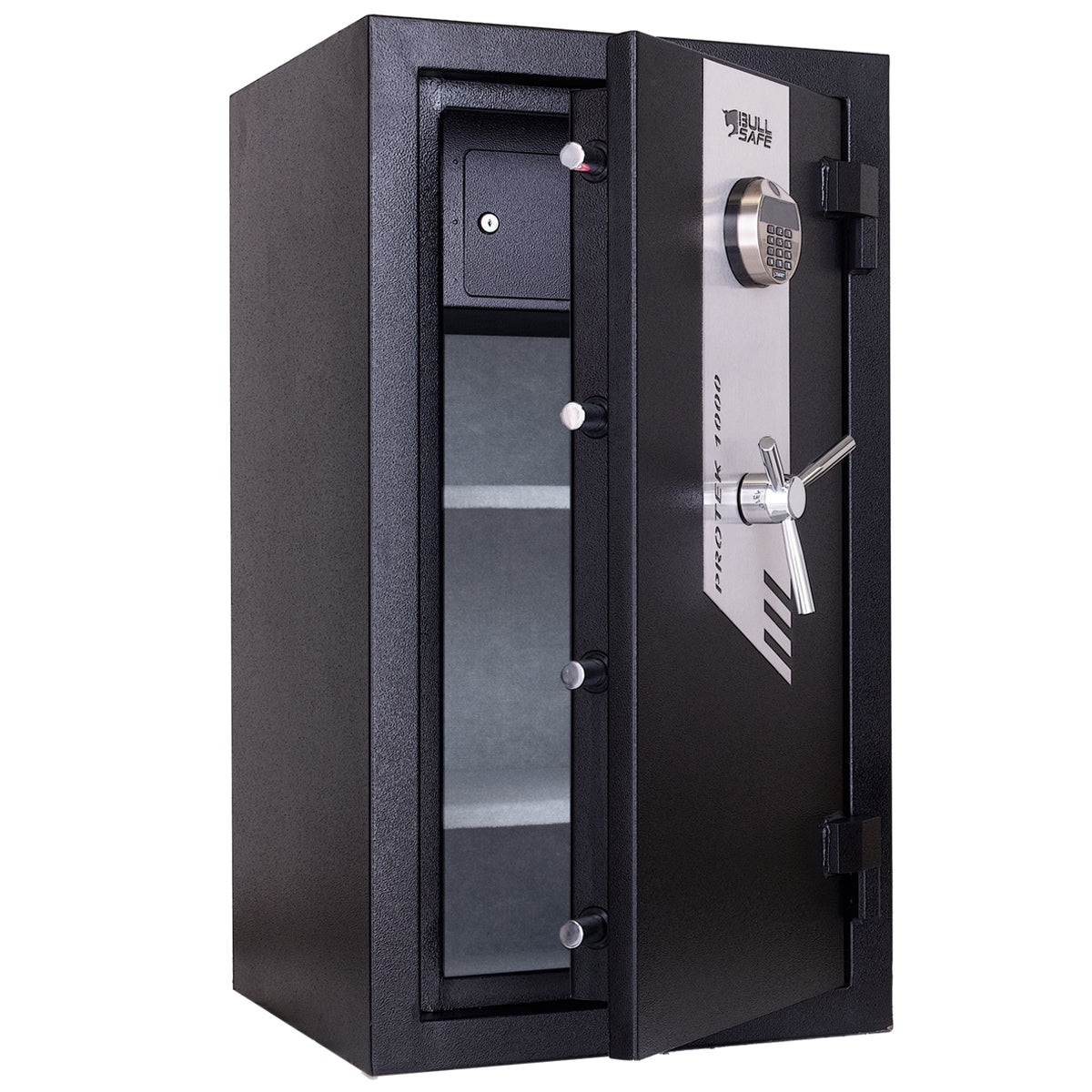 Caja Fuerte Protek - Modelo PTK1000