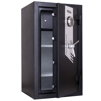 Caja Fuerte Protek - Modelo PTK1000