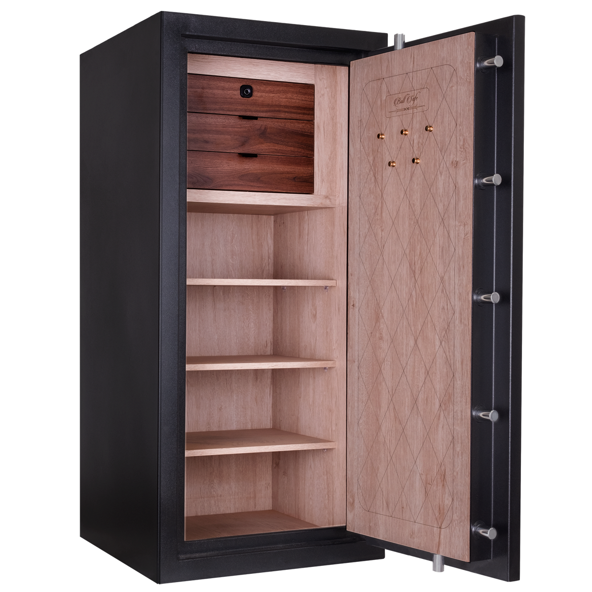 Caja Fuerte Luxury - Modelo LUX1300