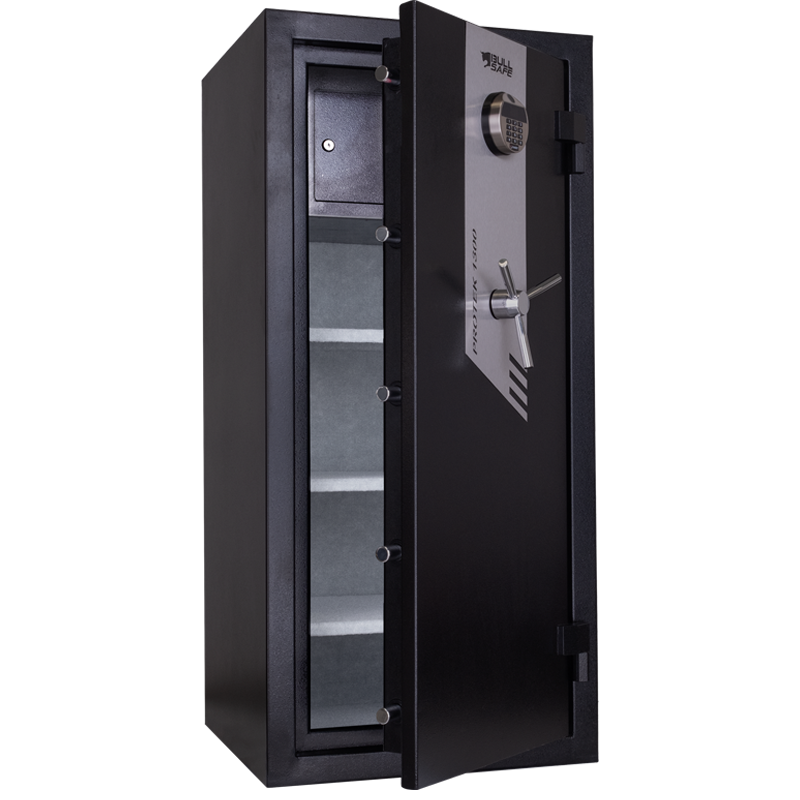 Caja Fuerte Protek - Modelo PTK1300