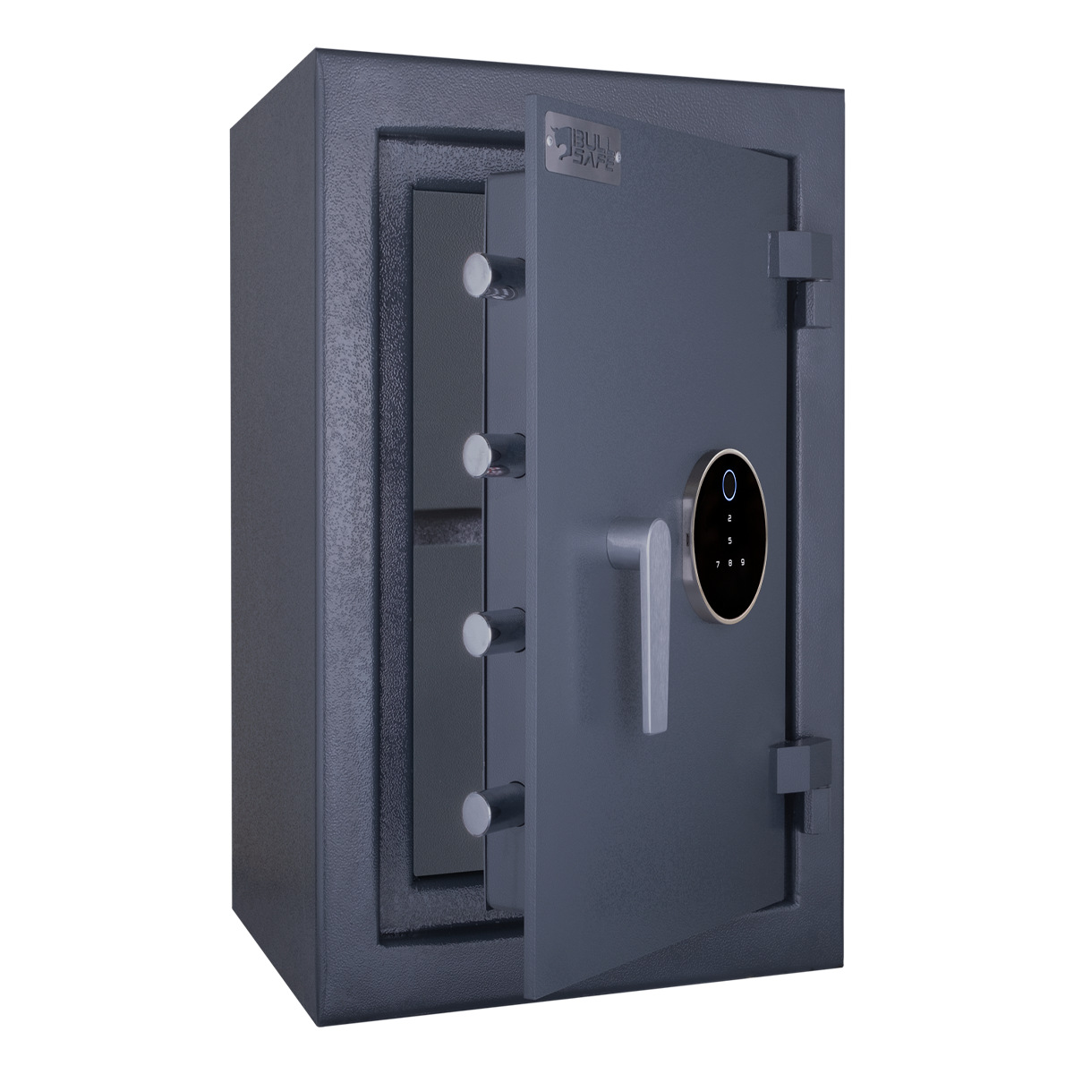 Caja Fuerte Defender - Modelo DEF700