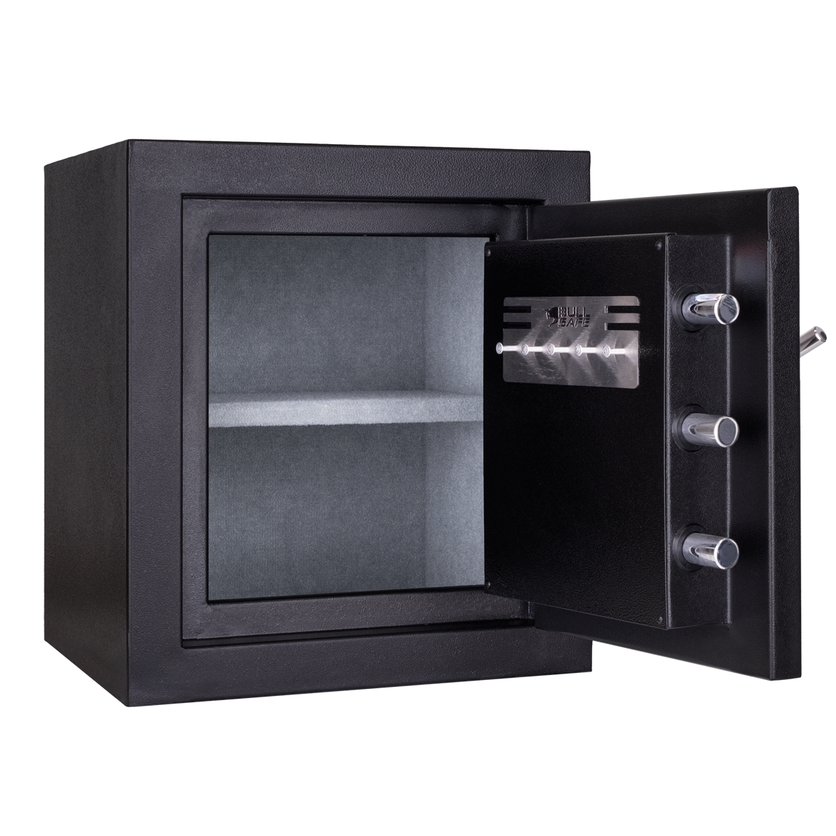 Caja Fuerte Protek - Modelo PTK500
