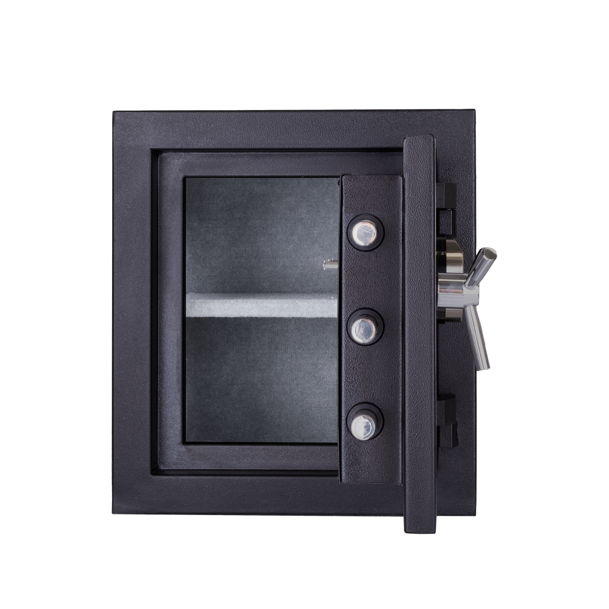 Caja Fuerte Protek - Modelo PTK500