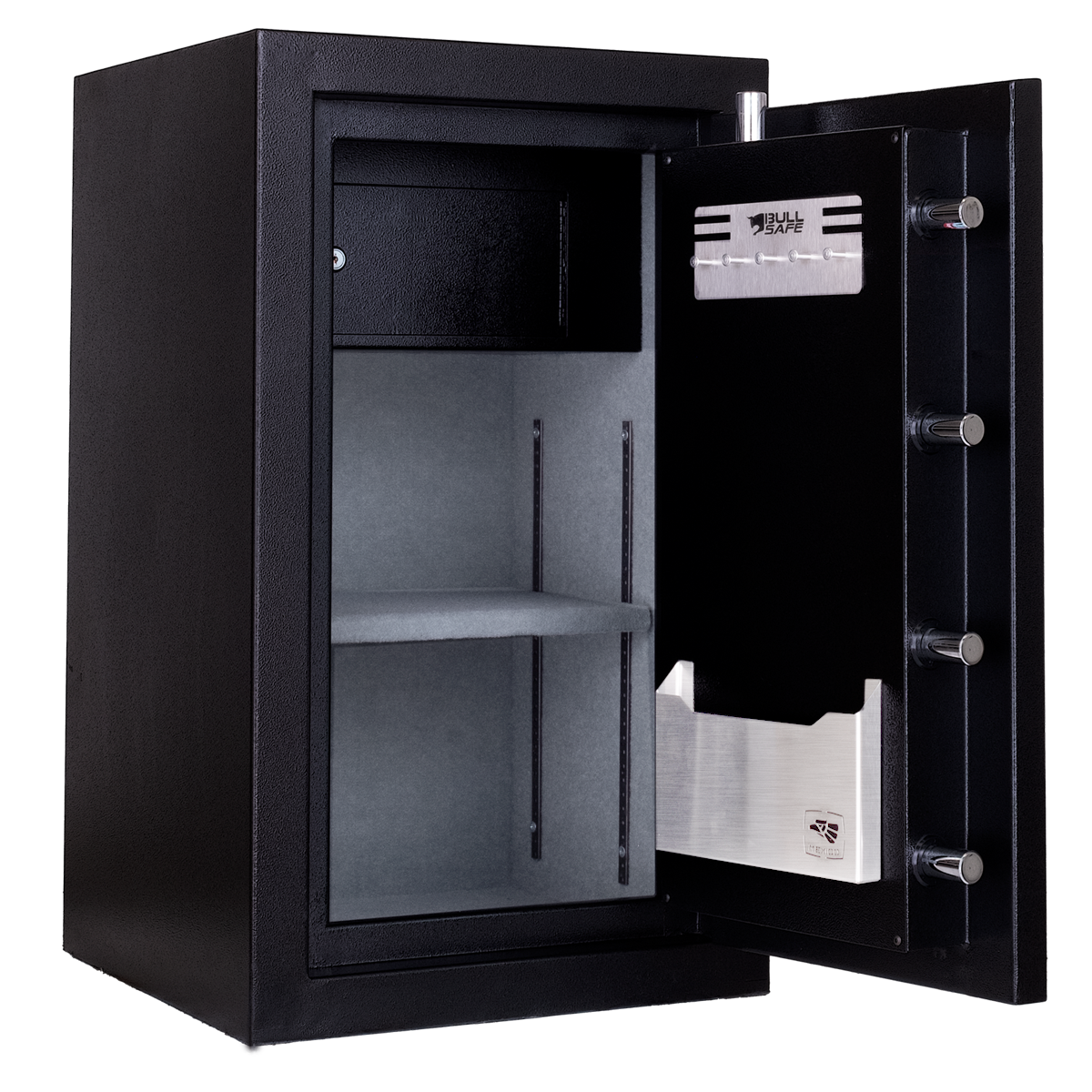 Caja Fuerte Protek - Modelo PTK800