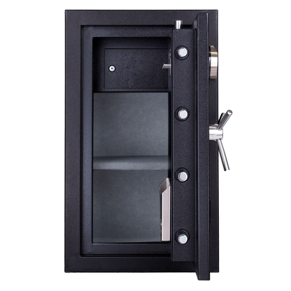 Caja Fuerte Protek - Modelo PTK800