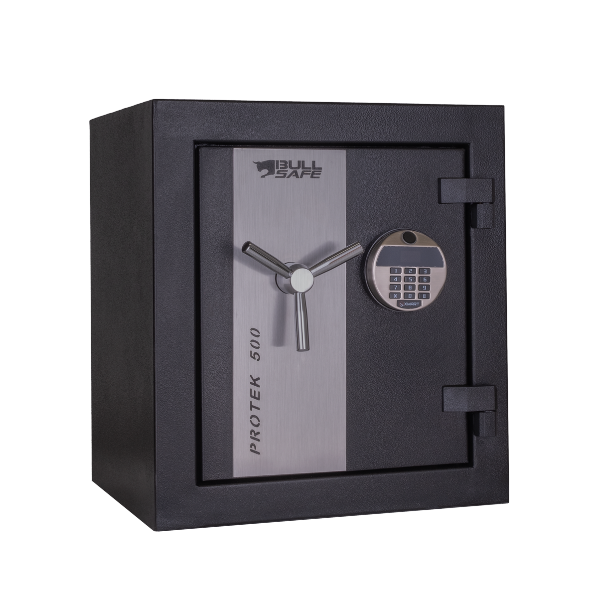 Caja Fuerte Protek - Modelo PTK500
