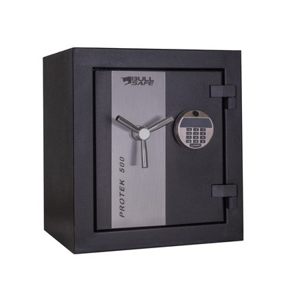 Caja Fuerte Protek - Modelo PTK500