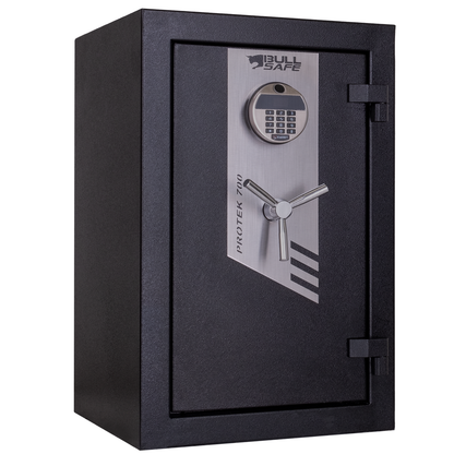 Caja Fuerte Protek - Modelo PTK700