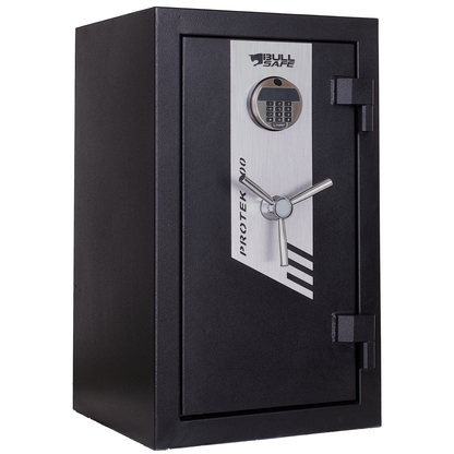 Caja Fuerte Protek - Modelo PTK800