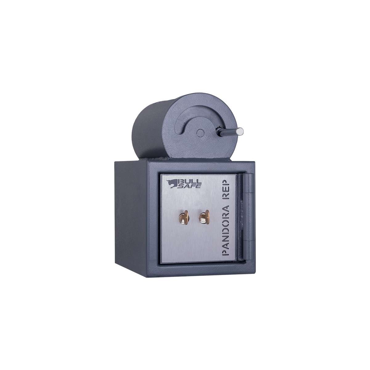Pandora Reparto con tombola