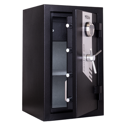 Caja Fuerte Protek - Modelo PTK800
