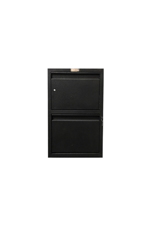 Archivero de 1 Gaveta más Caja Fuerte
