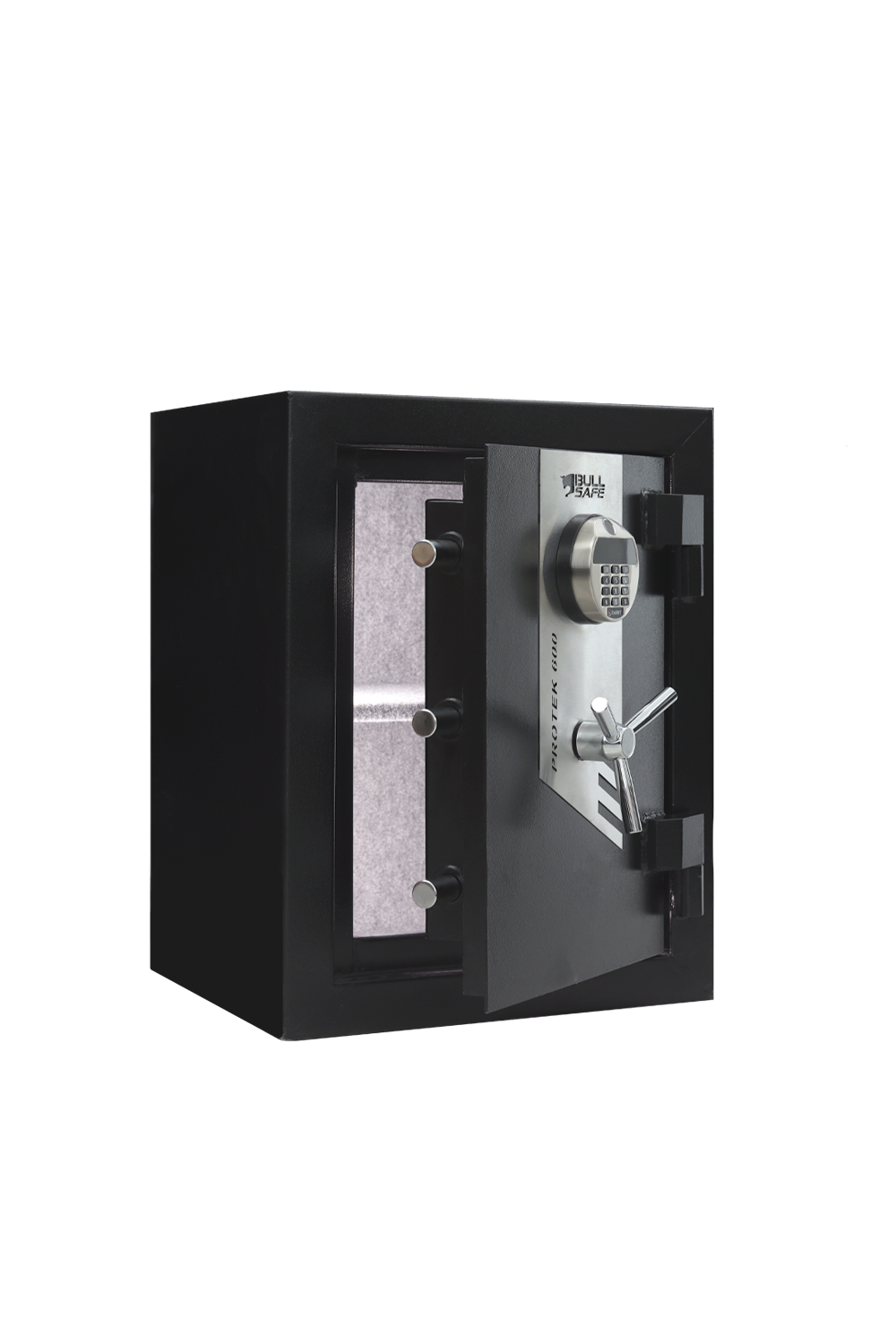 Modelos de on sale cajas fuertes